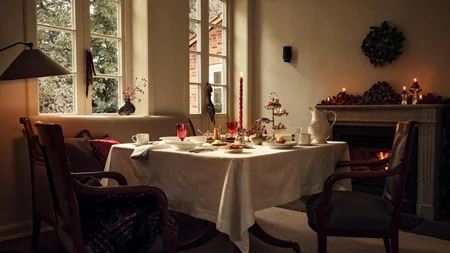 Εσύ στόλισες για τα Χριστούγεννα; Τα 5 αγαπημένα items από τα Zara Home που δεν πρέπει να λείπουν από τη διακόσμησή σου