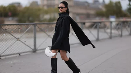 Πώς θα προστατεύσεις τα χειμερινά παπούτσια σου από φθορές