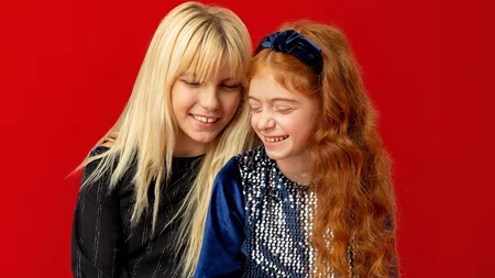 Exé Kids: Νέα σχέδια με φρέσκια, fun διάθεση για το Φθινόπωρο/Χειμώνας 2025