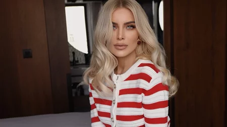 Νέα αλλαγή στα μαλλιά για την Κατερίνα Καινούργιου | Η ανανεωμένη εικόνα της