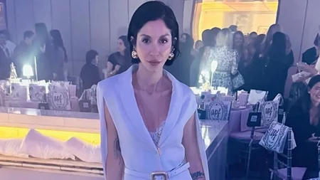 Νέο σπίτι για τη Σοφία Καρβέλα | Τα πρώτα πλάνα στο Instagram