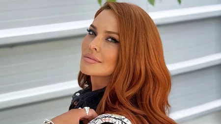 Ο Φίλιππος Μαραντίνης έχει τη γιορτή του | Η τρυφερή φωτογραφία με τη Σίσσυ Χρηστίδου