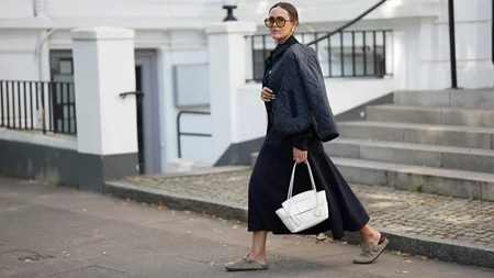 Τα viral παπούτσια από τη Zara Home | 5 επιλογές για τα looks εκτός σπιτιού