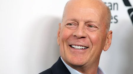 Bruce Willis | Αυτό ήταν το πρώτο σύμπτωμα άνοιας που εμφάνισε