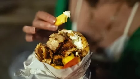 6 "ανθυγιεινά" πράγματα που κάνει καθημερινά η διαιτολόγος και λειτουργούν