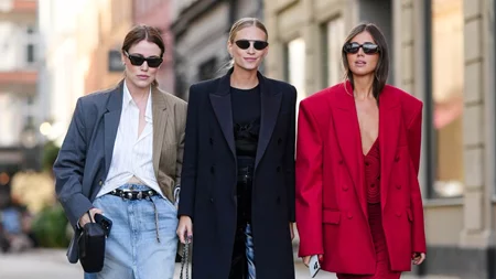 Πώς θα δημιουργήσεις μία ολοκληρωμένη γκαρνταρόμπα που διαρκεί στον χρόνο;