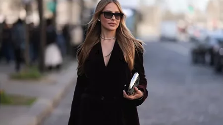 Γιορτινό ντύσιμο 2025 | Τι να φορέσετε στα Xmas πάρτι του γραφείου