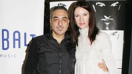 Πέθανε η σύζυγος του Νότη Σφακιανάκη, Κίλι