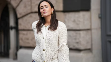 3 ζακέτες από τη Bershka που θα αποκτήσεις στις εκπτώσεις & θα φοράς συνέχεια