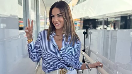 Βάσω Λασκαράκη | Το δημόσιο μήνυμα για "Το Σόι Σου" μετά την επίσημη ανακοίνωση της πρεμιέρας