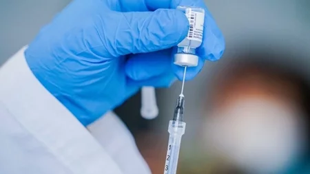 Αλ. Αρδαβάνης | Μεγάλες προσδοκίες για εμβόλιο ενάντια στον προχωρημένο καρκίνο πνεύμονα