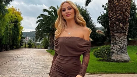 Ελένη Βουλγαράκη | "Δεν πήγαινε άλλο. Δεν μπορώ να είμαι μια εδώ και μια εκεί"