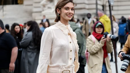 Τα 3 τοπ από τη Mango που πρέπει να έχεις στην γκαρνταρόμπα σου αν θες να αποκαλείσαι fashionistas