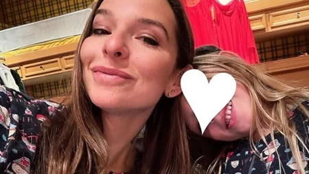 Εριέττα Κούρκουλου Λάτση | Τα matchy matchy outfits με τον Νικόλα της