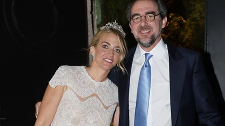 Οι ωραιότερες νύφες του 2025 | Τα νυφικά που που θα συζητάμε για χρόνια