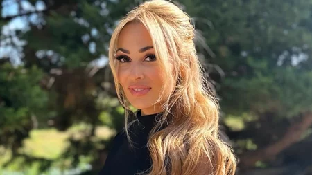 Ελένη Βουλγαράκη | Έκανε το μανικιούρ που θα αντικαταστήσει το κλασικό μαύρο