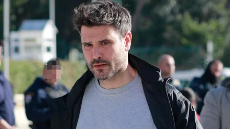 Δυναμικό ξεκίνημα για το Hotel Elvira | "Τρελάθηκε" το "X" με τη νέα εμφάνιση του Μιχάλη Λεβεντογιάννη