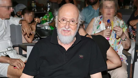 Kυκλοφοριακές ρυθμίσεις το Σάββατο στην Αθήνα, λόγω της κηδείας του Διονύση Σαββόπουλου