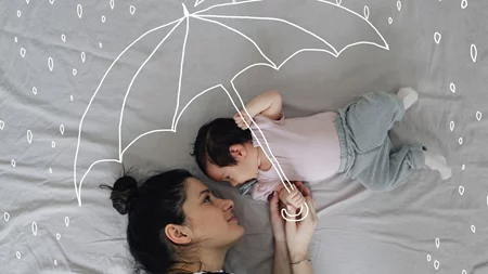 Υπάρχει ιδανικό στιλ γονεϊκότητας; Το Harvard λέει ναι -και είναι αυτό που μεγαλώνει ευτυχισμένα παιδιά