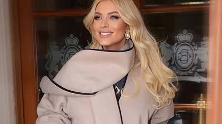 Η Κατερίνα Καινούργιου έκανε την απόλυτη ανακαίνιση | Το walk-in closet της που θα ζήλευε και η Sarah Jessica Parker