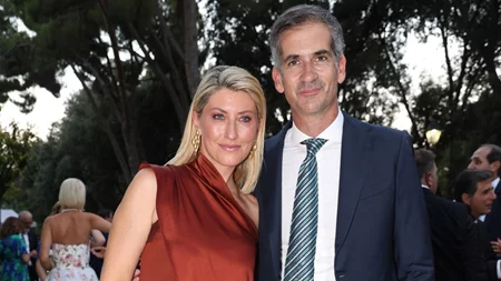 Σία Κοσιώνη | Ετοιμάζεται να ανέβει στο θεατρικό σανίδι