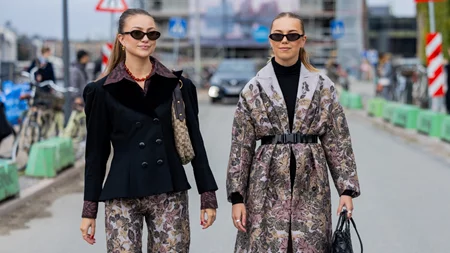 5 έξυπνοι τρόποι για να αναβαθμίσεις τα looks της καθημερινότητας