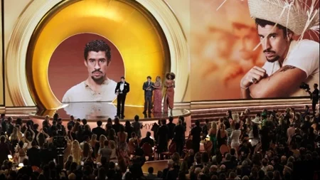 Οι καλλιτέχνες στα Grammy κατά της μεταναστευτικής πολιτικής του Donald Trump