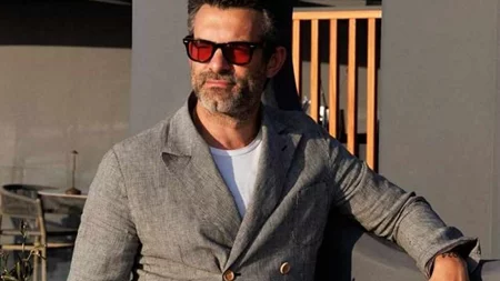 Στο γυμναστήριο ο Φίλιππος Μιχόπουλος | Η φωτογραφία του στα social media