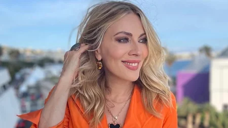 Σμαράγδα Καρύδη | Έτσι περνά πια τα πρωινά μετά τον χωρισμό της