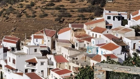 Το 2026 έτος ορόσημο για την ελληνική περιφέρεια - Εθνικός στόχος για την κυβέρνηση η ισόρροπη ανάπτυξη της περιφέρειας