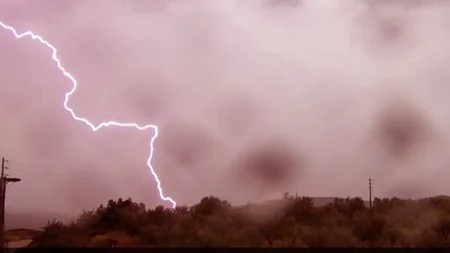 Πού θα χτυπήσει η κακοκαιρία τις επόμενες ώρες | Συνεδρίασε η Επιτροπή Εκτίμησης Κινδύνου