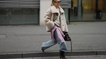 Οι 6 καστόρινες μπότες που αξίζει να κάνετε δώρο στον εαυτό σας για updated στιλ