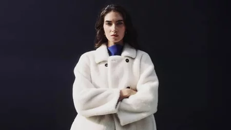 Festive Dressing | 6 looks για να υιοθετήσεις την τάση της διακριτικής πολυτέλειας