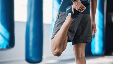 Αυτό είναι το τεστ των sneakers και δείχνει πόσα χρόνια θα ζήσεις