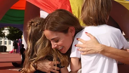 Σάββας Θεοδωρίδης | Ποζάρει με τη Δούκισσα Νομικού σε εξωτικό προορισμό