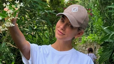 "Η φωτογραφία της εβδομάδας" | Σάββας & Αναστασία Θεοδωρίδη μοιράζονται την πιο γλυκιά αγκαλιά