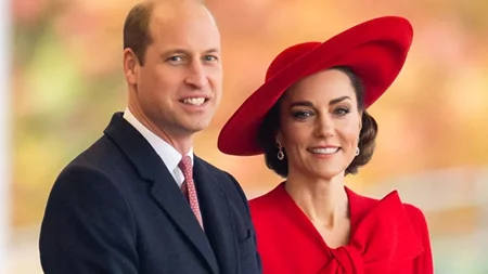 Kate Middleton - πρίγκιπας William | Νέο βιβλίο κάνει λόγο για εμπλοκή τους στο σκάνδαλο Epstein