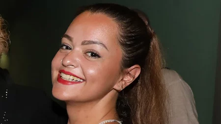 Ερωτευμένη η Μαριτίνα Ντενίση | Η νέα τρυφερή φωτογραφία με τον σύντροφό της