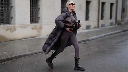 Το πουπουλένιο μπουφάν της Zara που δεν πρέπει να χάσεις – Είναι σε έκπτωση