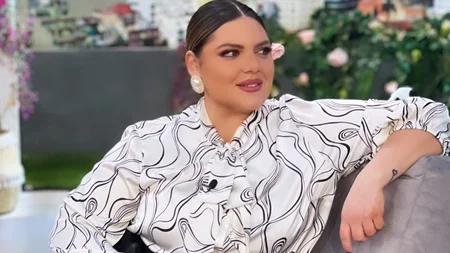 Reunion για το "Πάμε Δανάη" | Η ανάρτηση της Δανάης Μπάρκα