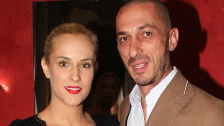 Έλενα Ασημακοπούλου και Μπρούνο Τσιρίλο ξανά μαζί για την κόρη τους - Η σπάνια κοινή εμφάνιση