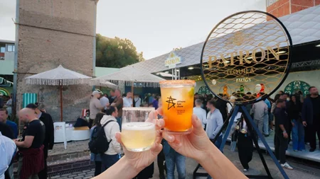 15 χρόνια Athens Bar Show | Τι ξεχωρίσαμε στη μεγάλη γιορτή των spirits;