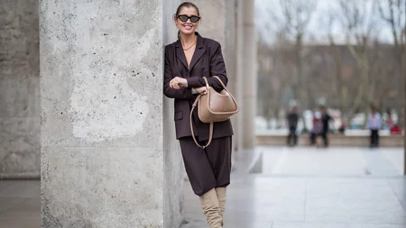 Πήγα μία βόλτα στα καταστήματα και βρήκα τις ωραιότερες μπότες που θα φορέσεις τον χειμώνα