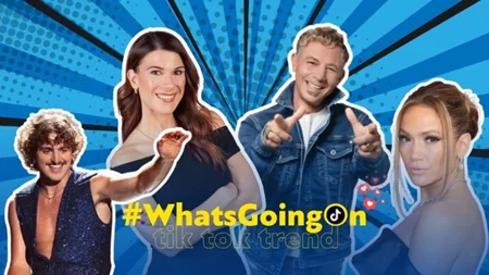 Τι  ενώνει τη Nicki Minaj, τους 4 Non Blondes & τον 95.2 Athens Deejay;