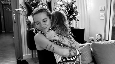 Όταν ο μικρός Νικόλας Βασιλειάδης επισκέφτηκε τα πιο hot spots του Λονδίνου