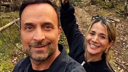 Κωνσταντίνα Καραλέξη | Η σύντροφος του Γιώργου Λιανού στο νέο της επαγγελματικό βήμα