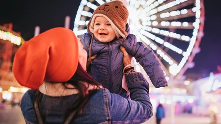 Ανασκόπηση 2025 για μαμάδες | Όσα μάθαμε, όσα αλλάξαμε κι όσα θα μας μείνουν αξέχαστα