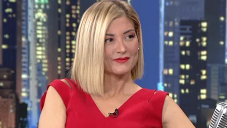 Η Ράνια Τζίμα σε έναν ρόλο που δεν την έχουμε ξαναδεί