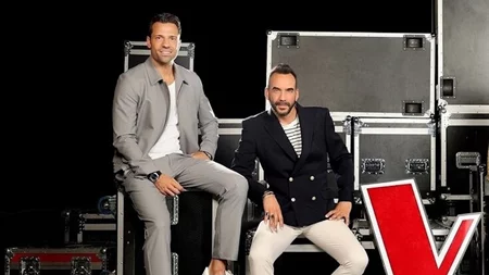 Ο Πάνος Μουζουράκης αποκαλύπτει το απίστευτο περιστατικό με τον Κωνσταντίνο Αργυρό: Δεν τσακωθήκαμε!"