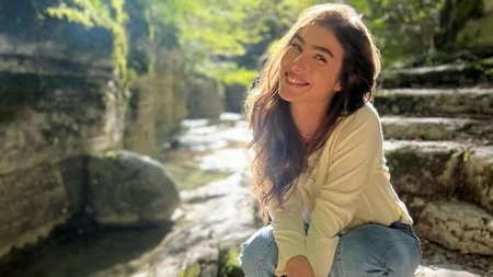 Χρύσα Μιχαλοπούλου | Το αγαπημένο της πρωινό ρόφημα είναι η τέλεια υγιεινή πρόταση